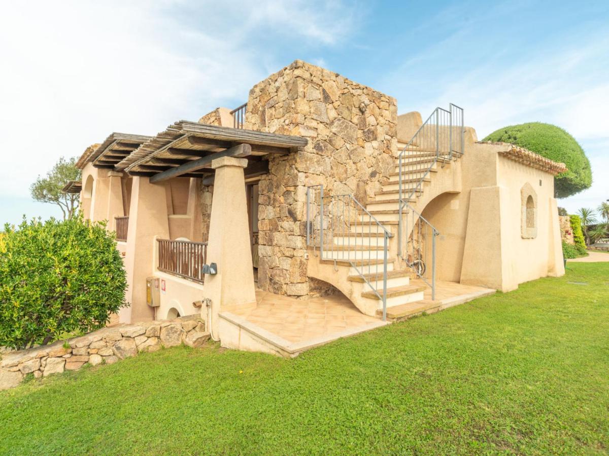 Holiday Home Bougainville 5 - Vista Village By Interhome Loiri Porto San Paolo Exterior foto