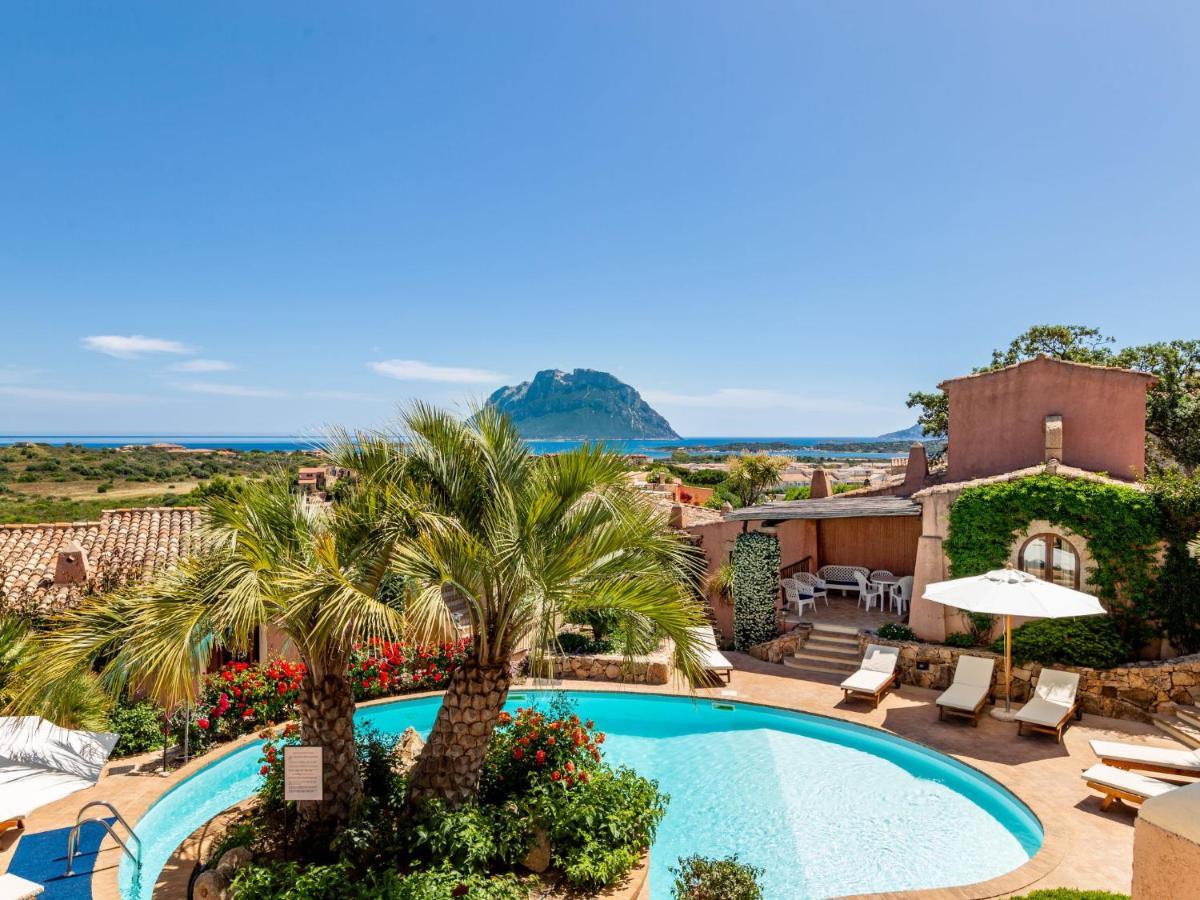 Holiday Home Bougainville 5 - Vista Village By Interhome Loiri Porto San Paolo Exterior foto