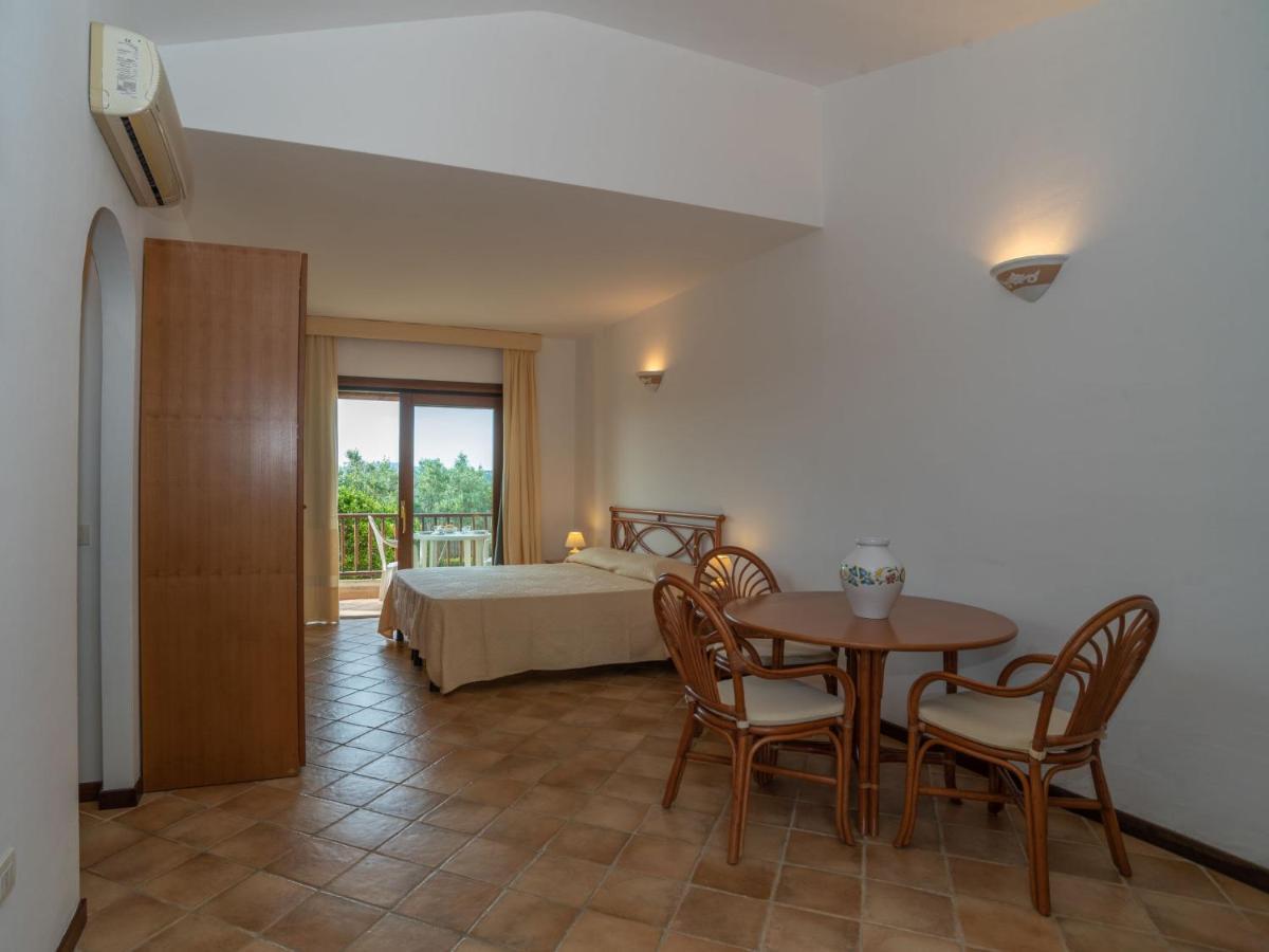 Holiday Home Bougainville 5 - Vista Village By Interhome Loiri Porto San Paolo Exterior foto